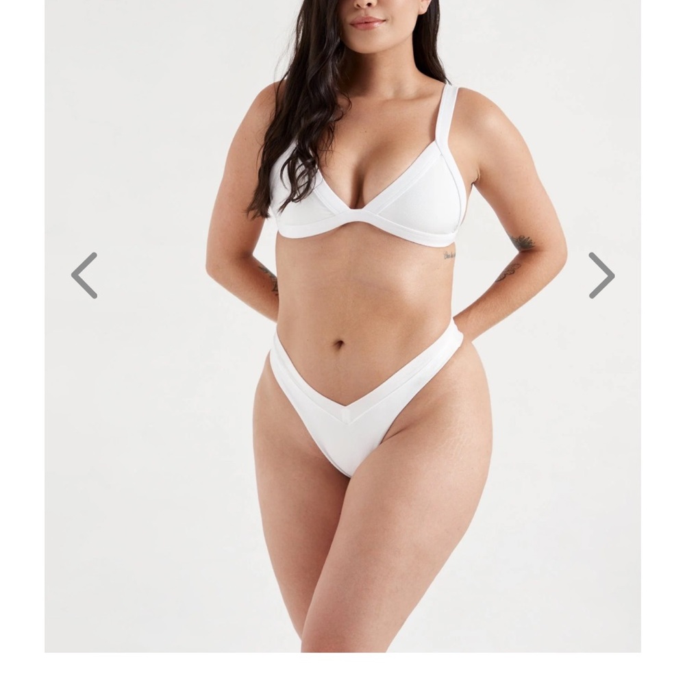One one swim bikini